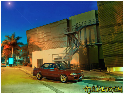 Me gusta el Baloncesto/ el tunning en los carros y los carshows