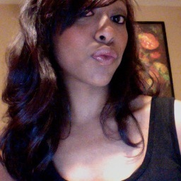 Look up Awesome in the dictionary. You see that picture beside it? That's me.