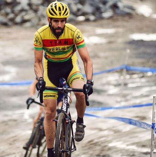 Carpenter turned contractor. Contractor turned Certified Passive House Consultant and Designer.  Certified cycling junkie.