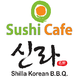 Authentic Korean and Japanese cuisine family-owned & operated. 
7917 NW 2nd St Miami, FL 33126 
Call us: (305) 261.4266