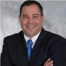 Panama City Beach City Councilman and Financial Advisor