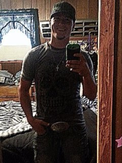 Well im just a bull rider