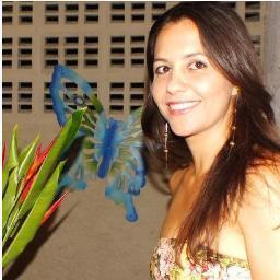 Filha do Deus Altíssimo! Ƹ̵̡Ӝ̵̨̄Ʒ
Membro da Igreja Presbiteriana do Brasil
Em Conquista/João Dourado-BA Ƹ̵̡Ӝ̵̨̄Ʒ
Solteira Ƹ̵̡Ӝ̵̨̄Ʒ