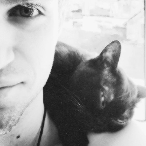 keegan allen is flawless bye