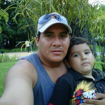 Profile Picture of Dayan Alvarez Coello (@Dayan_81) on Twitter