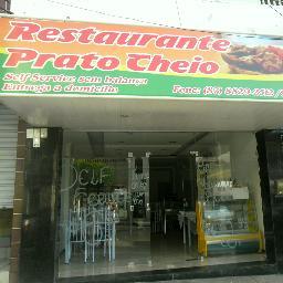 Comida caseira, típica nordestina, café da manhã, almoço, lanches diversos, jantar e caldos.