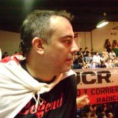 Me niego a ser un agente pasivo del sistema .