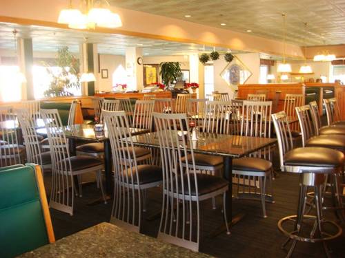 An Asian eatery worthy of love, featuring Malaysian, Indian, Vietnamese, Korean, and Chinese dishes. 7255 Cedar St, next to DoubleTree Hotel, 398-1688