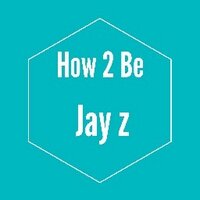 HowToBeJayZ (@howtobejayz) 's Twitter Profile