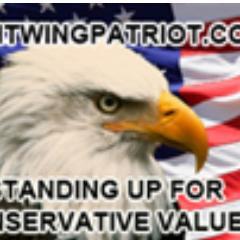 Conservative, proud American, pro-Constitution. #ORPUW
