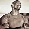 TheRock's profile picture. founder of stuff