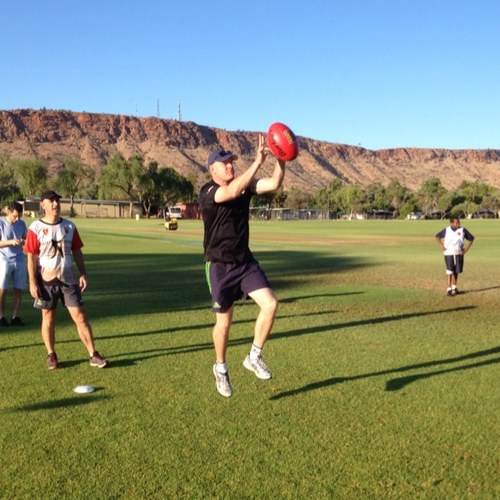 General Manager - Community Cricket, Cricket Tasmania