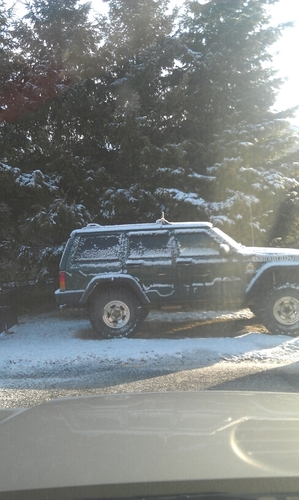 XJjeepGirl's profile picture. 