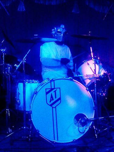 AdmiralTime's profile picture. Drummer for PLANETOID.  http://t.co/7qhEiE8tHO
http://t.co/SmLPRVDOWw