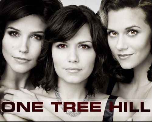 Previously on One Tree Hill...