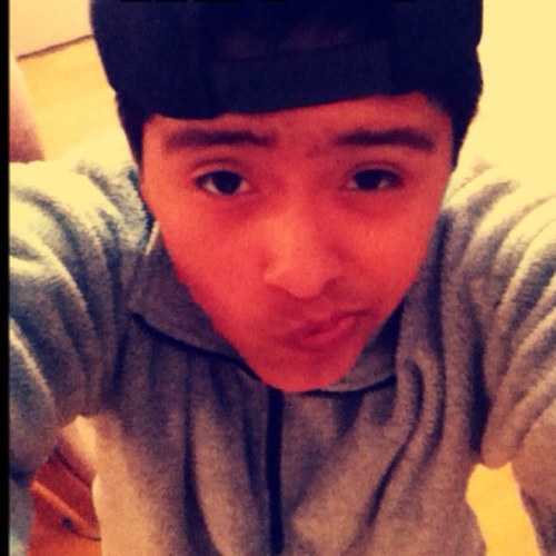 Born in California. | My pride is Mexican Pride. | Living that Mob Life. | 714 |