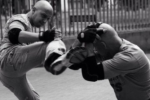 Defence Lab is a realistic street based self defence, unlike any other martial art. So realistic it's used In Hollywood movies! 
Call FREE on 0800 612 9117