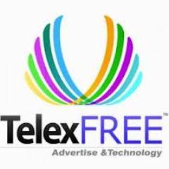 Gestor - Divulgador da Empresa TelexFREE.