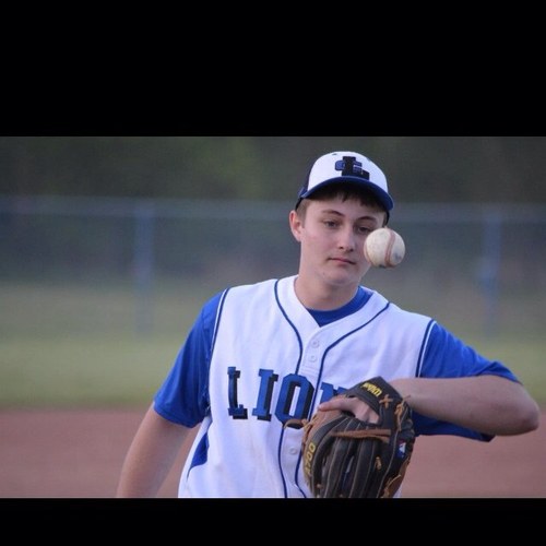 mruark30's profile picture. 17 year old senior at lewis county high school. Taken by brianna michelle luther