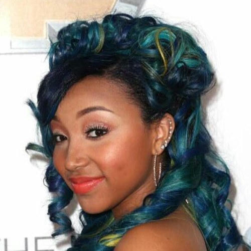 Married2Nique's profile picture. 