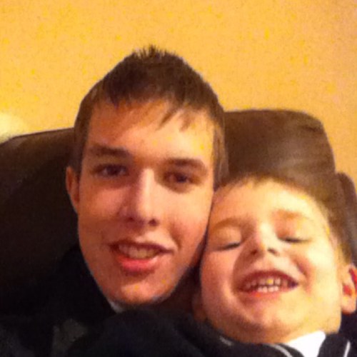 kbrown1994's profile picture. 