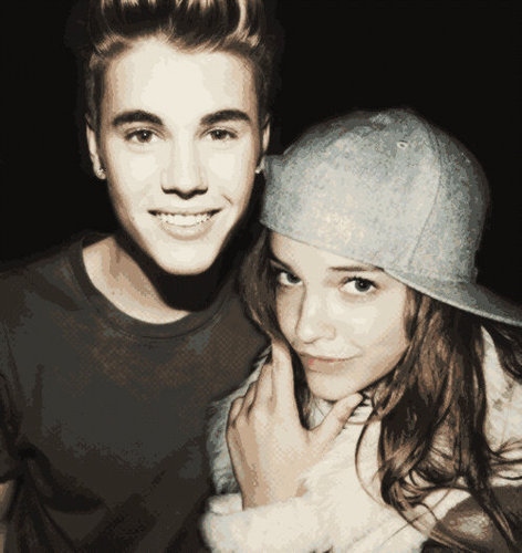 barbarabiebswag's profile picture. @justinbieber @barbarapalvin @caradelevingne OG Mally