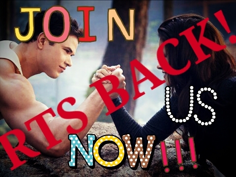 I'll try to follow u back. Thx :)