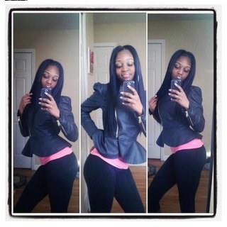 High off of life... FMOI @__ki (2 underscores)