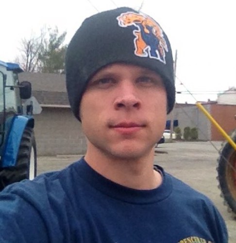 TheSteven_Moore's profile picture. Hunt, fish, Kentucky.