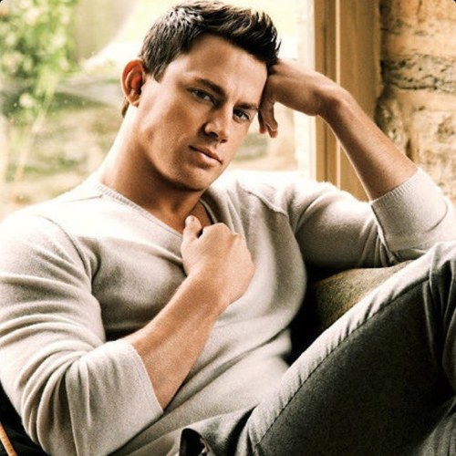 VirulentSpear's profile picture. I'm in love with @KalynReninger {THG OC RP; 19 Years Old; Taken; FC: Channing Tatum}