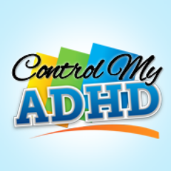 ControlMyADHD's profile picture. Join over 2,000 ADDers from all over the world in the best-selling online ADHD Course :-)
Now get it at 75% off here: http://t.co/aJADPAeOHY