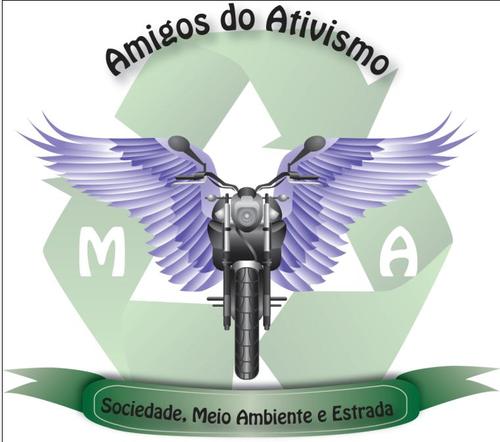 O Amigos do Ativismo é um grupo composto por amigos com preceitos ambientais e sociais!