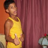 Eu sou de austin nova Iguaçu
