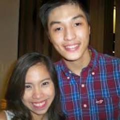 JALEC loveteam na titig palang nakakakilig na : | FOLLOW them @jyramay @alecdungo