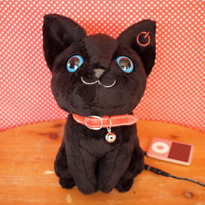 nekogatakikan's profile picture. まったり更新