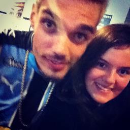 Fc pra Bruna Rapaki. I Love @psicougly. Seguida pela Bruna...Since 04/04/2013