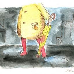 Raincoat