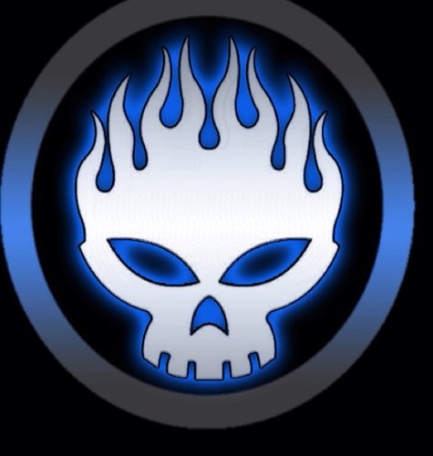 VikVH's profile picture. 