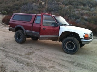 DnAFabrication's profile picture. 40's, BLUNTS & BUILDS. We specialize in budget build for the everyday offroader, import, tunner, hotrod, minitruck. Hit us up at daniel.flores09@yahoo.com