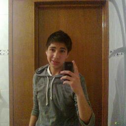 Sigueme y te sigo, asi de facil y rapido