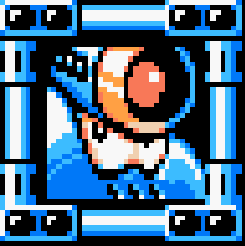 NapalmMan's profile picture. Fire good.