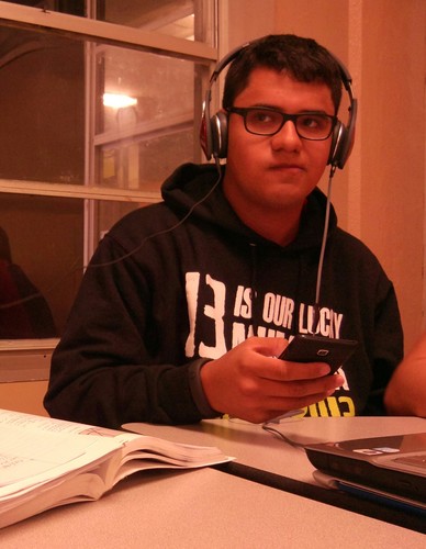 cabanas_saul's profile picture. To predict the future, you have to invent it.             Go Cards, Visca El Barça, and Go Ducks!!!!