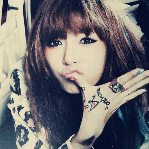 98line. K-POPさらんへ ♡