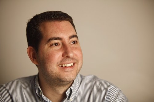 alextodres's profile picture. 