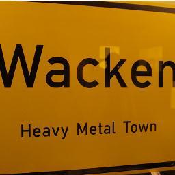 Keeping THE METAL alive in Flint, Mi.
Listen to the show on Sundays at 10pm E on WKUF LP 94.3 FM or stream on WKUF.FM or http://t.co/GMvLj3YoN3.