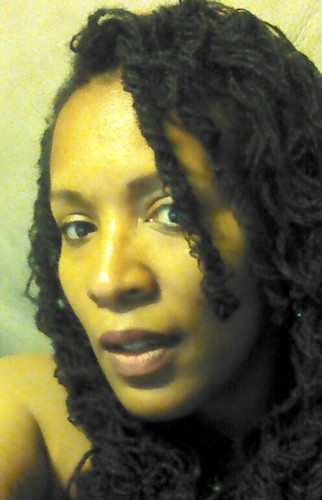 SistaWithLocs's profile picture. Sisterlocks consultant