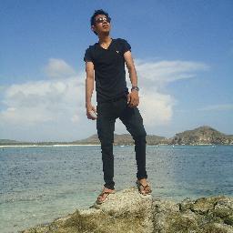 saya adalah sy ...
so ...
innilah sya ...