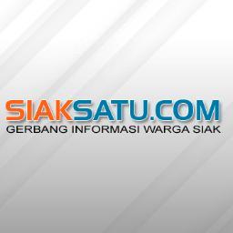 Gerbang Informasi Warga Siak