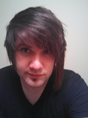 Seanbites's profile picture. Feeling sweet dude