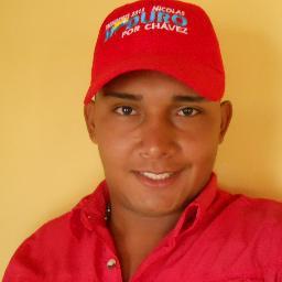 DIRIGENTE POLÍTICO ESTRAGICO, MILITANTE DEL PSUV, EPM PSUV, MARXISTA, BOLIVARIANO, JEFE DE UBCH, JPSUV, APC, 100% CHAVISTA.